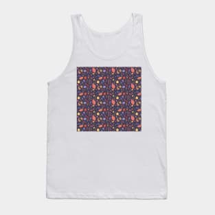 Autumn Seed Alternate Tank Top